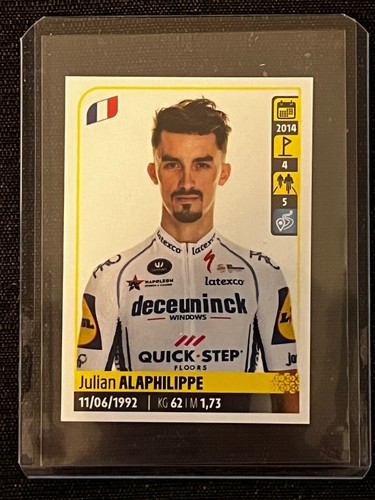 Sticker panini julian - panini,