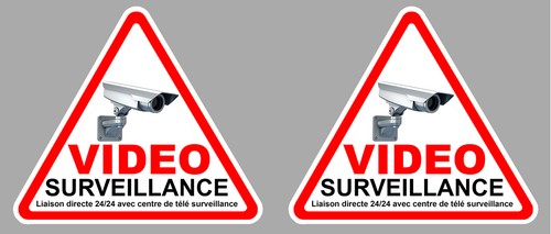 Video surveillance camera - surveillance,