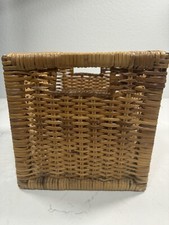 IKEA Cube Storage Basket