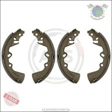 Jeu De Mâchoires De Frein Abs