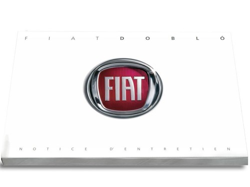 Fiat doblo combi cargo - fiat,