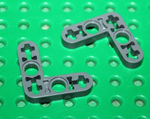 Lego dkstone technic liftarm - technic,