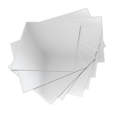 Exquis Stickers Muraux Miroir