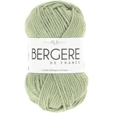 Pelote de laine - Lichen - 50%