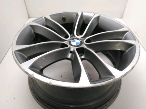 Jante alliage bmw x1 - alliage, ----