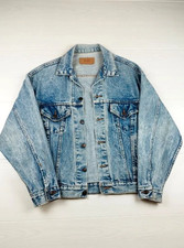 Veste Jean Levi’s Vintage