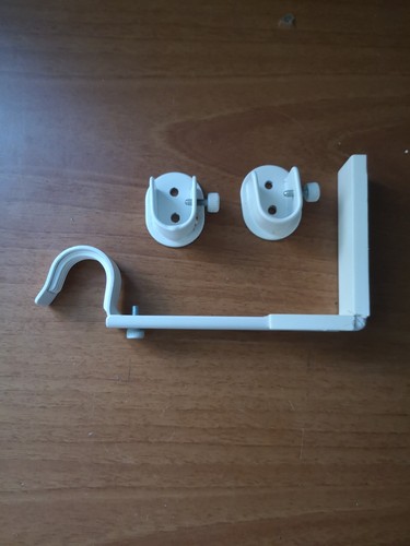 Kit ikea supports - ikea,