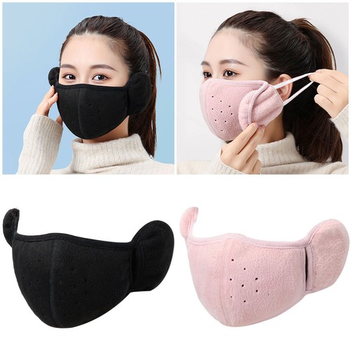 Masque cache oreilles - masque, en