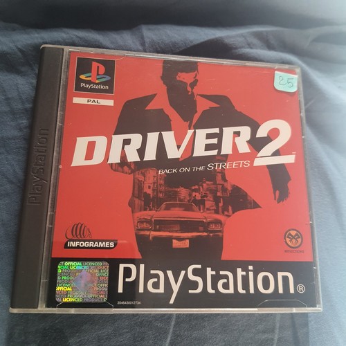 Driver back the streets - the,