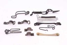 Lot mixte de vis de support de