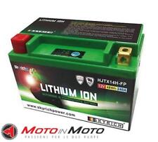 Batterie Lithium Skyrich