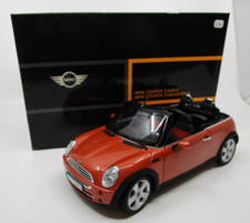 TA1484 KYOSHO 1/18 MINI COOPER