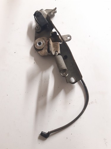 Frein moteur tondeuse honda - moteur,