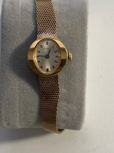 Vintage timex women ladies - vintage,