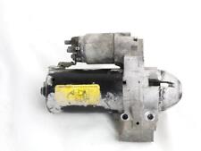 12418581097 STARTER MOTOR BMW 1 SERIES 120D E87 2.0 D 130KW 6M 5P (2011) RI