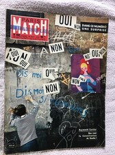 Paris Match n°493. hergé : premier au départ pour la lune TINTIN. 1958 Sep 20