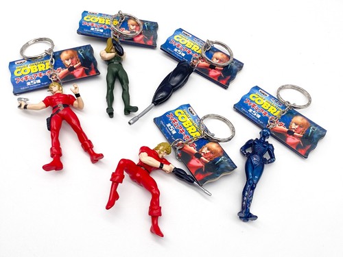 Porte clefs cobra - porte-clefs, space