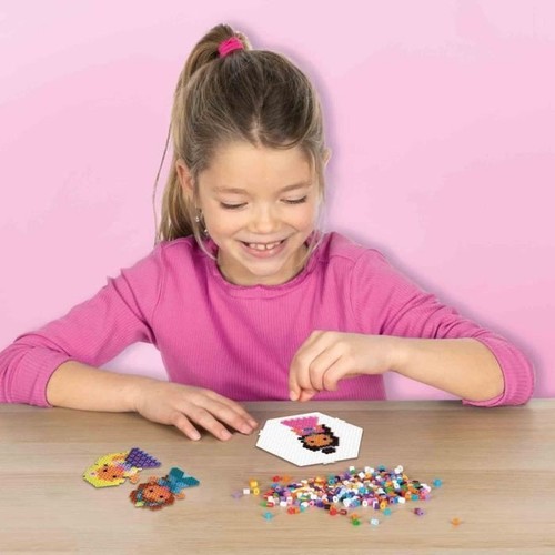 Perles repasser princesses - perles,