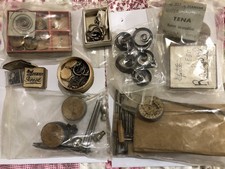 Lot N°16 Fournitures