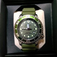 CITIZEN PROMASTER BN0157-11X