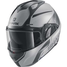 SHARK Casque Modulable Evo GT