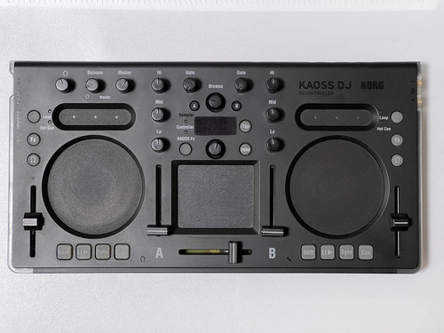Korg kaoss controller - korg,