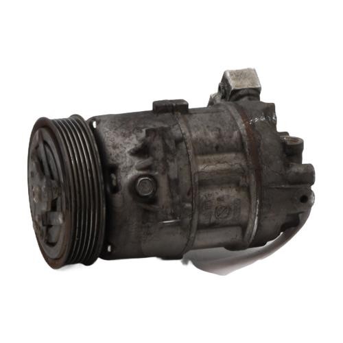 Compresseur clim fiat - compresseur, 500l