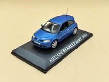 1/43 Renault Sport Megane II