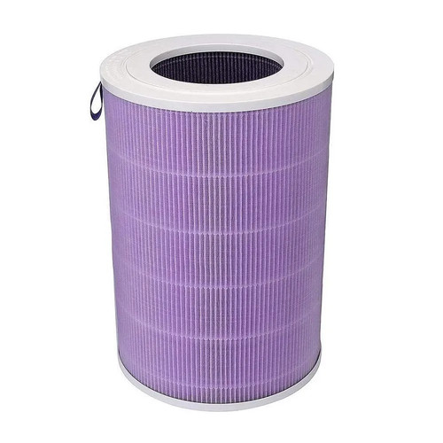 Filtre hepa antibactérien - filtre,