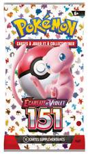 Pokémon 151 Cartes à