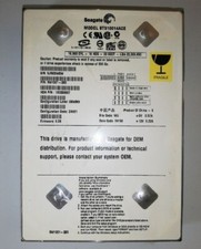 Disque dur IDE d'xbox classic