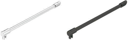 Häfele barre stabilisatrice - barre,