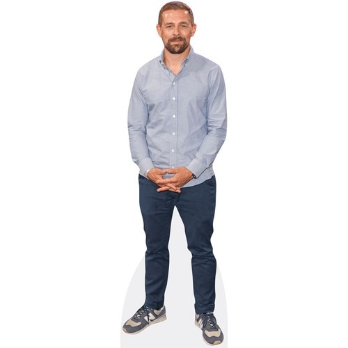 Klaas heufer umlauf - klaas, (shirt)