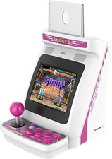 Taito Egret II Mini Retro Game