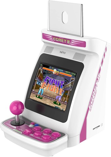 Taito egret mini - taito, retro