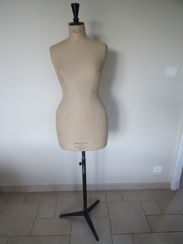 Stockman mannequin siegel - mannequin,