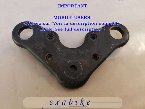 Fourche superieur pour - te,