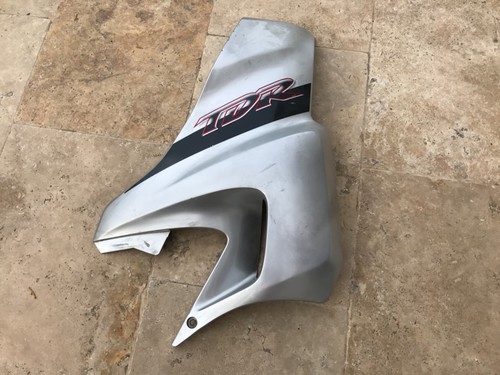 125 tdr carenage flanc avant - 125,