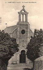 CPA 22 - SAINT-CAST (C