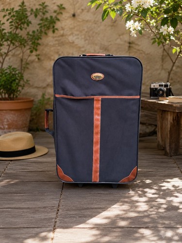 Valise cabine souple - , bag