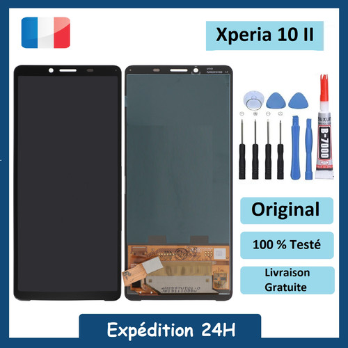 Ecran complet xperia ii - complet,