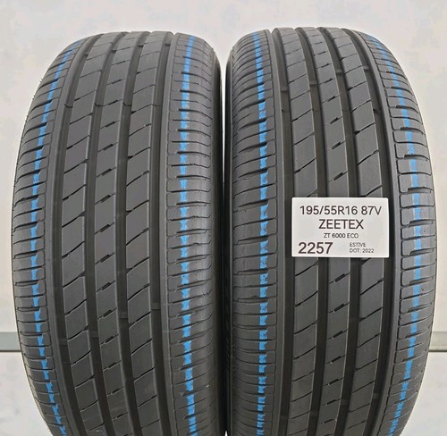 Occasion pneus 195 - 2,