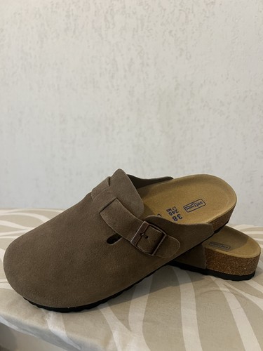 Birkenstock boston - birkenstock,