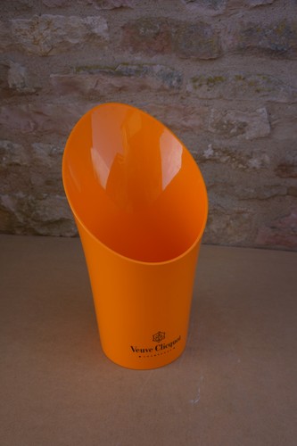 Seau champagne veuve - seau,