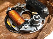 NOS Vintage Rare Stator À Un