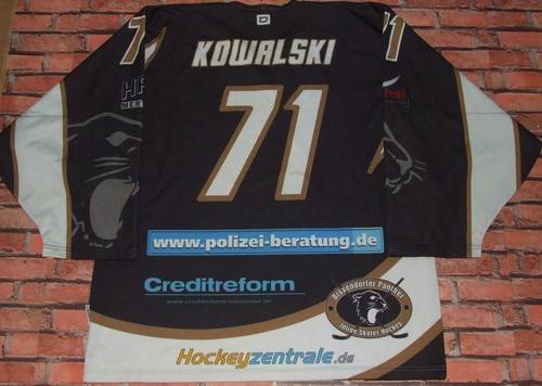 Maillot hockey sur glace - hockey,
