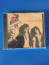 HOLLYWOOD ROSE - THE ROOTS OF GUNS N' ROSES - CD NEUF