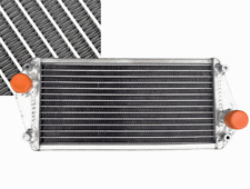 Radiateur pour Aircraft Drone