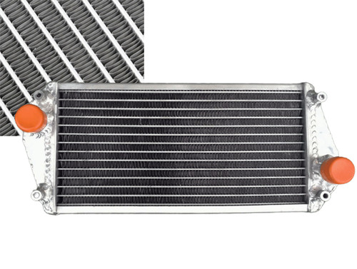 Radiateur pour aircraft - pour,
