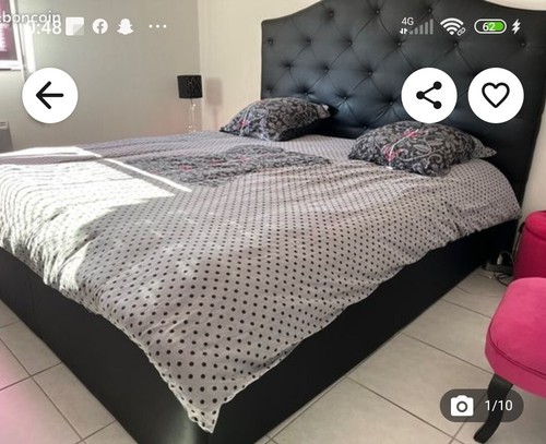 Matelas bultex lit - +,